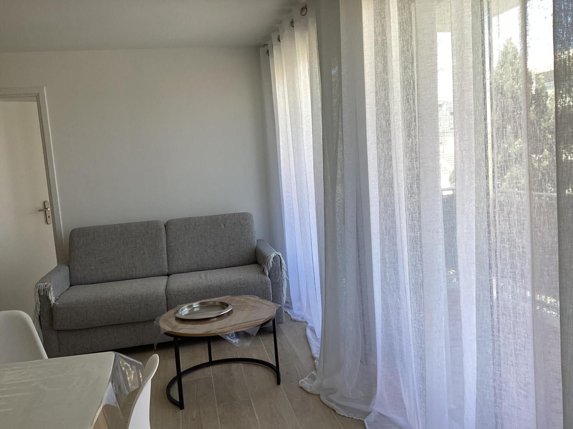 Les Embruns Appart 1Ere Ligne Carnon Parking Gratuit Mauguio Exterior foto